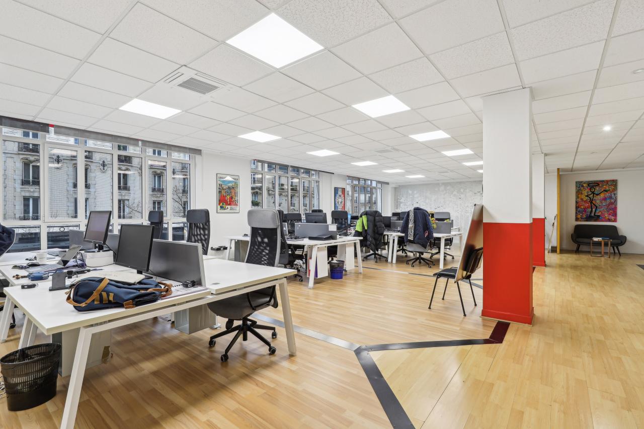 Location bureau Paris OLBUR2427920 15