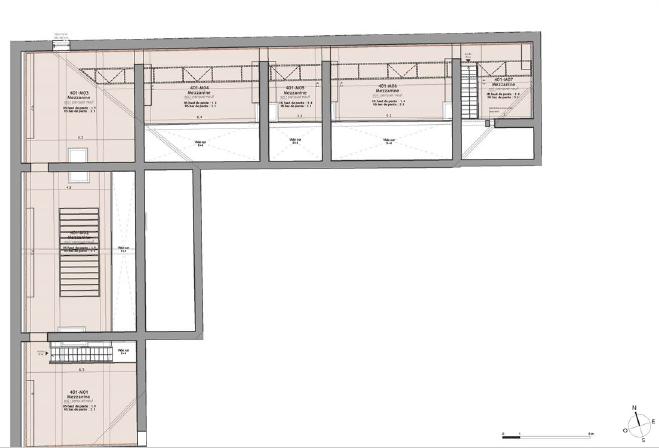 Vente bureau Lyon Rhône OVBUR2317583 12