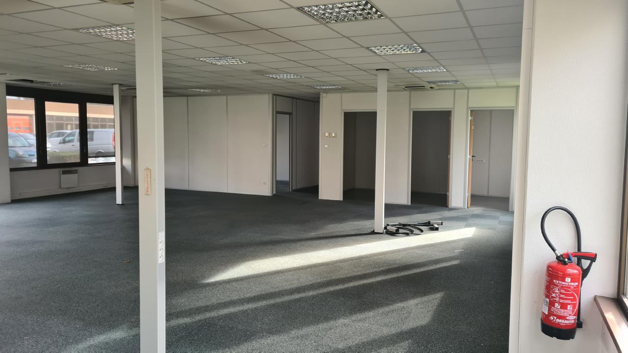 Location bureau Lingolsheim Bas-Rhin OLBUR2308319 9