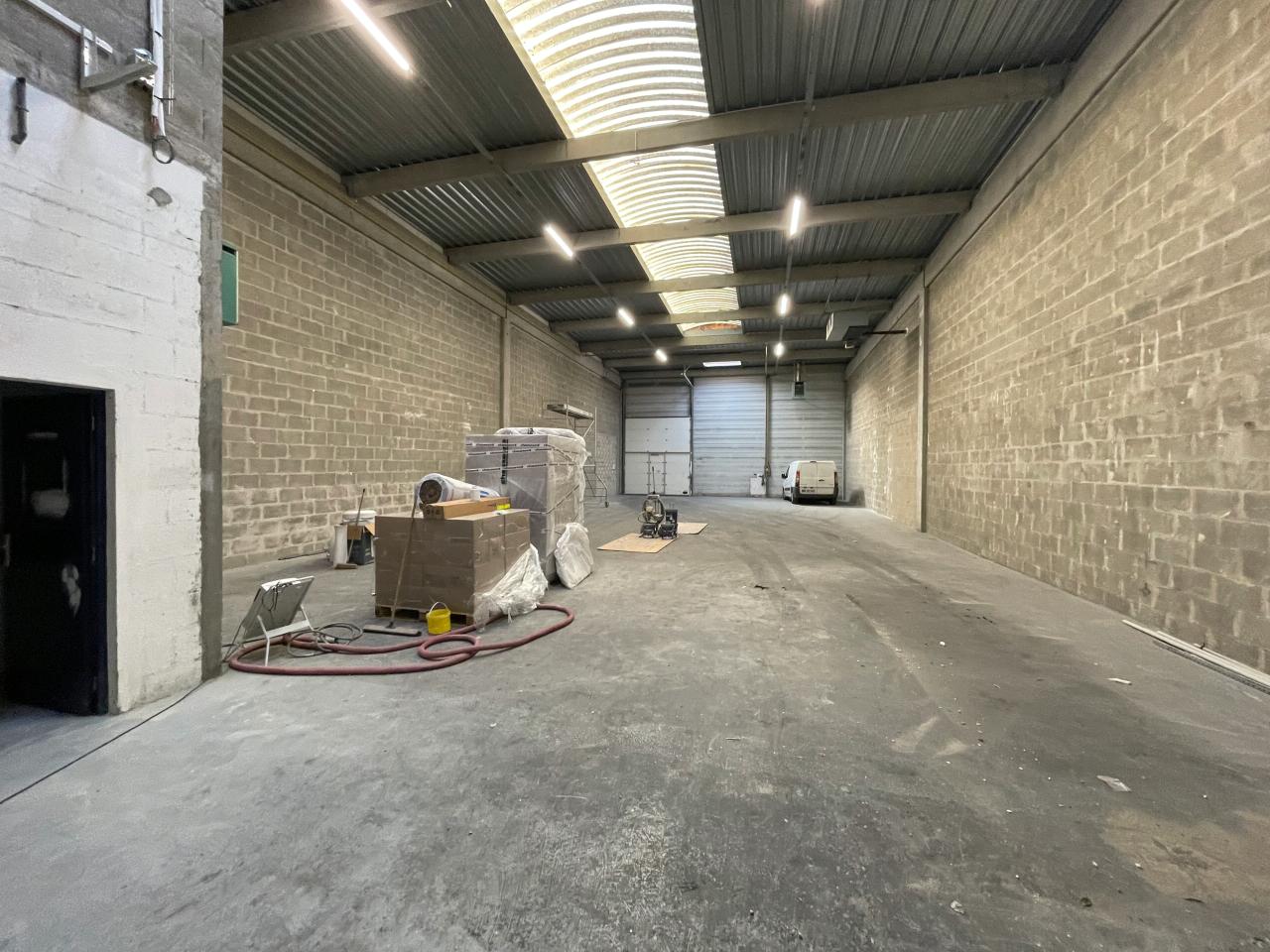 Location local d'activité Bonneuil-sur-Marne Val-de-Marne OLACT2419848 4