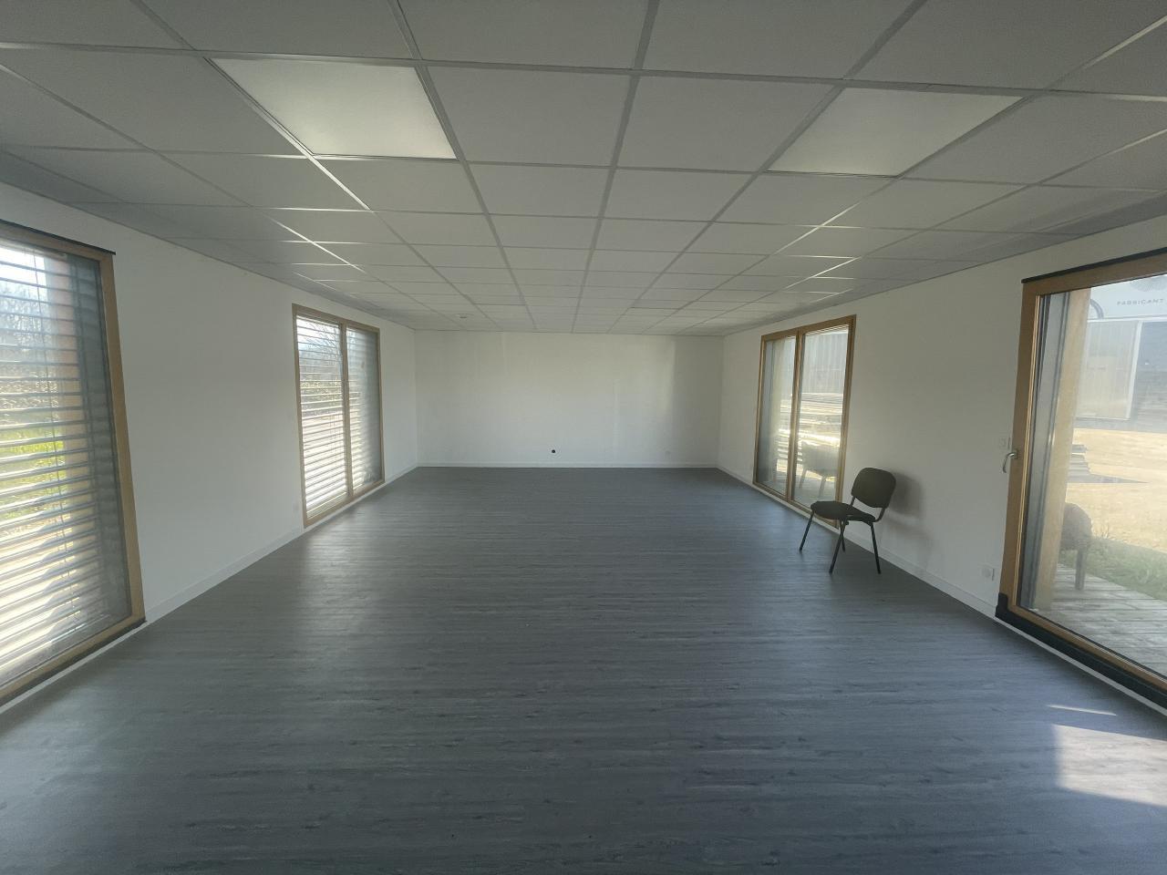 Location bureau Cessens Savoie OLBUR2421406 10