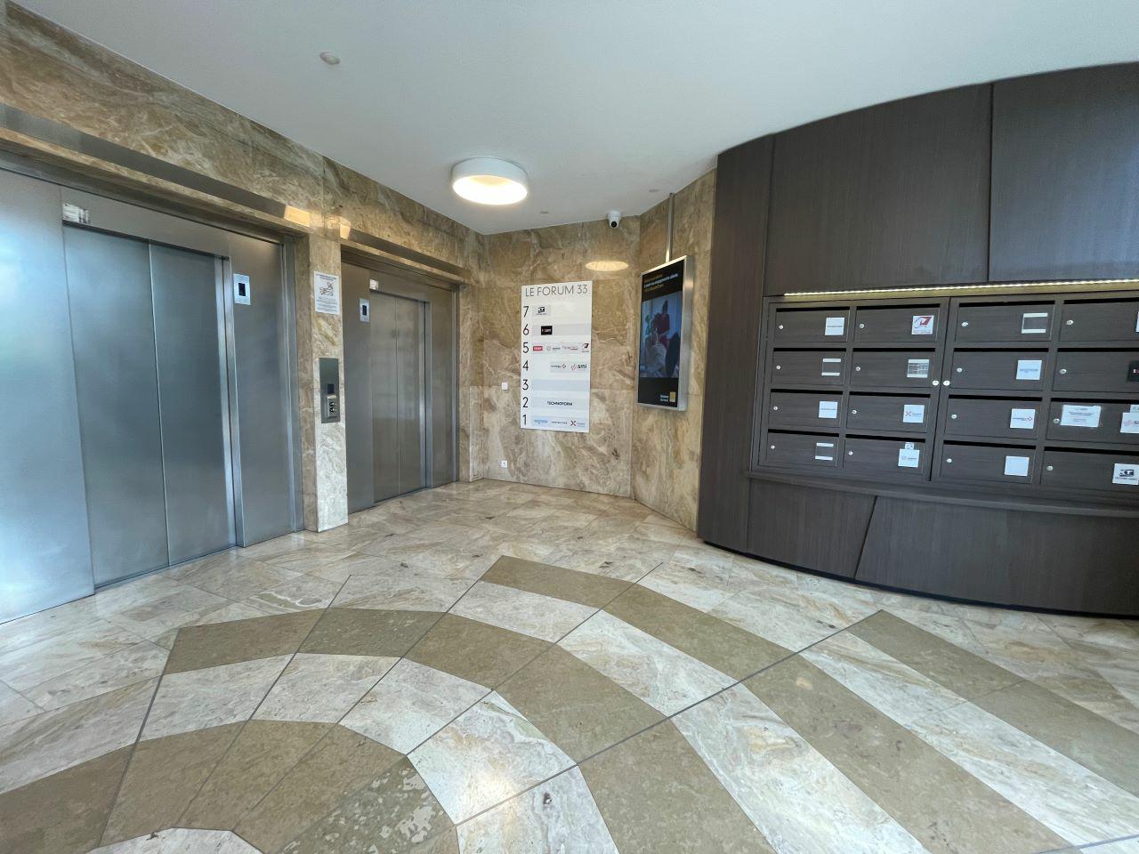 Location bureau Lyon Rhône OLBUR2311709 2