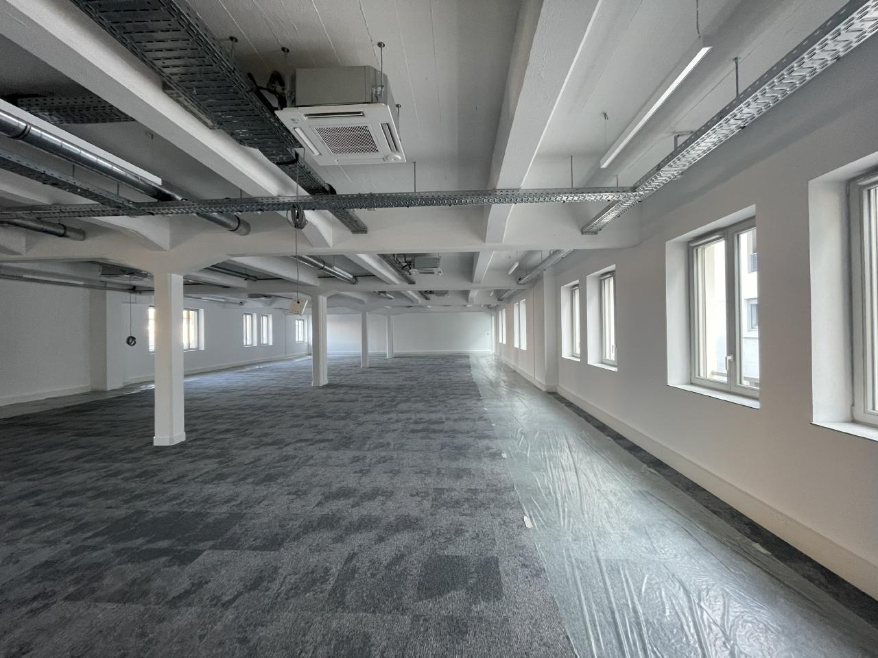 Vente bureau Strasbourg Bas-Rhin OVBUR2537917 17