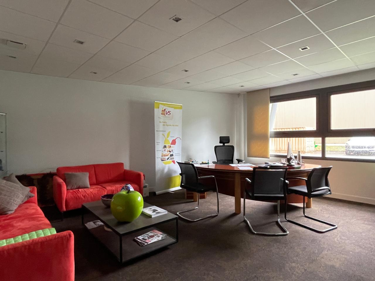 Vente bureau La-Chapelle-sur-Erdre Loire-Atlantique OVBUR2642776 16