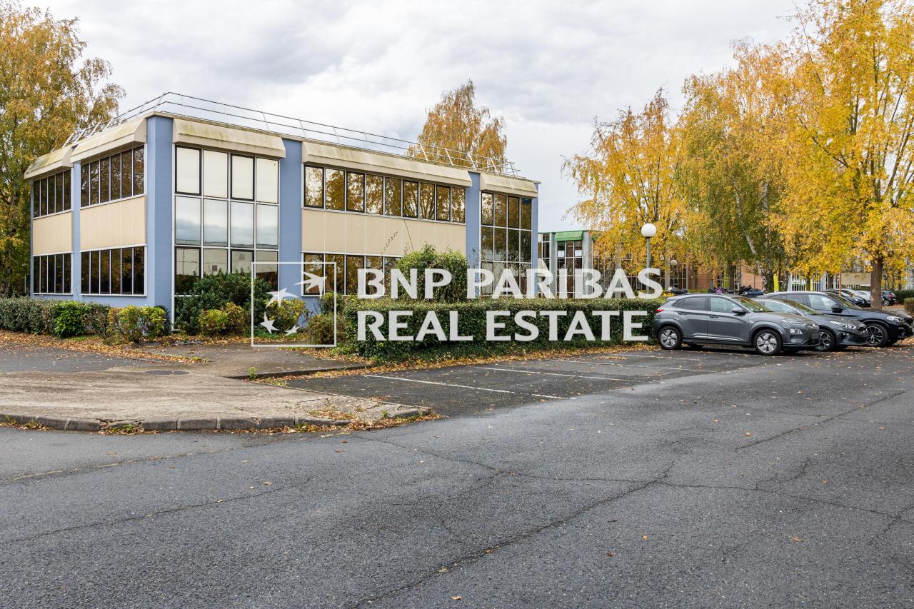 Location bureau Saint Thibault des Vignes Seine-et-Marne OLBUR2205554 3
