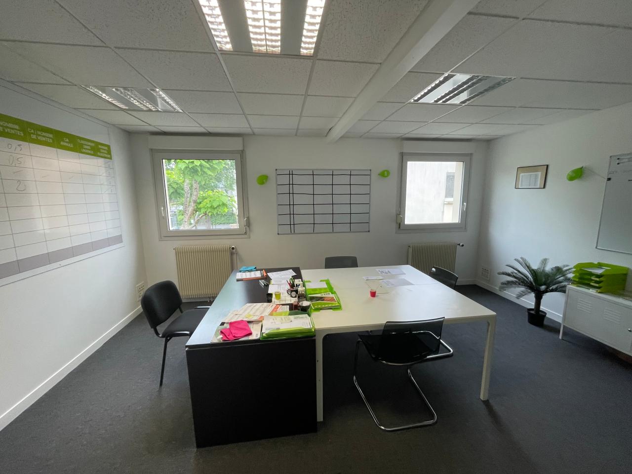 Location bureau Chambray-lès-Tours Indre-et-Loire OLBUR2532205 9