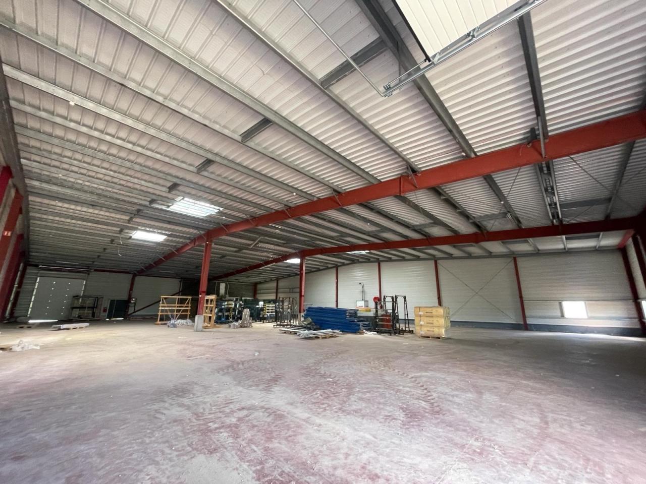 Location local d'activité Wasquehal Nord OLACT2638938