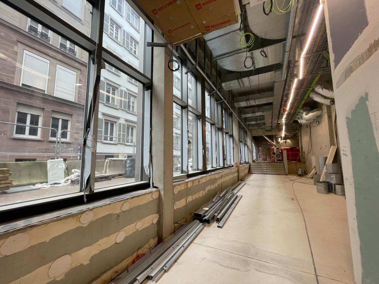 Location bureau Strasbourg Bas-Rhin OLBUR2427550 19