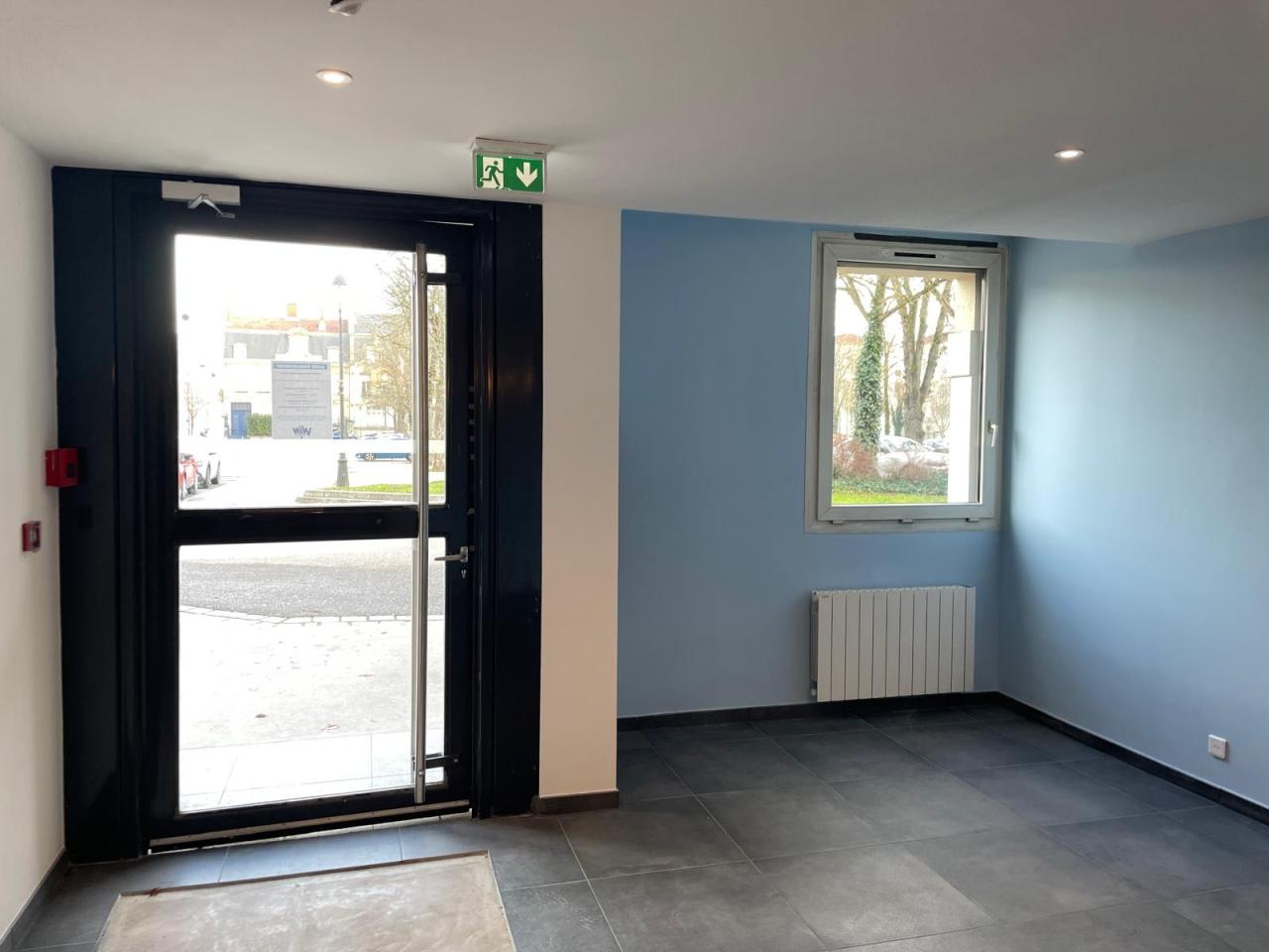 Location bureau Nancy Meurthe-et-Moselle OLBUR2207642 3