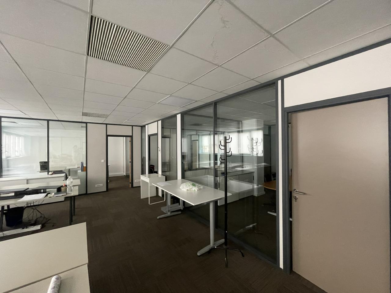 Location bureau Saint-Ouen Seine-Saint-Denis OLBUR2203608 8