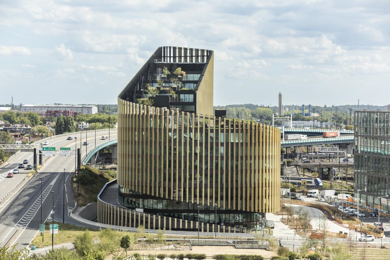 Location coworking Lille Nord OLBUR2310374