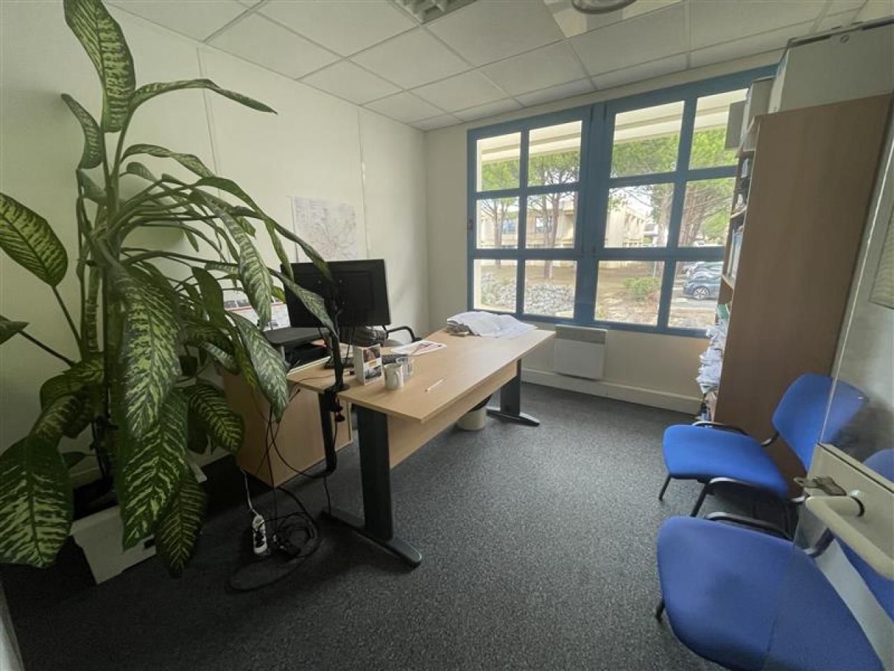 Location bureau Montpellier Hérault OLBUR2317714 5