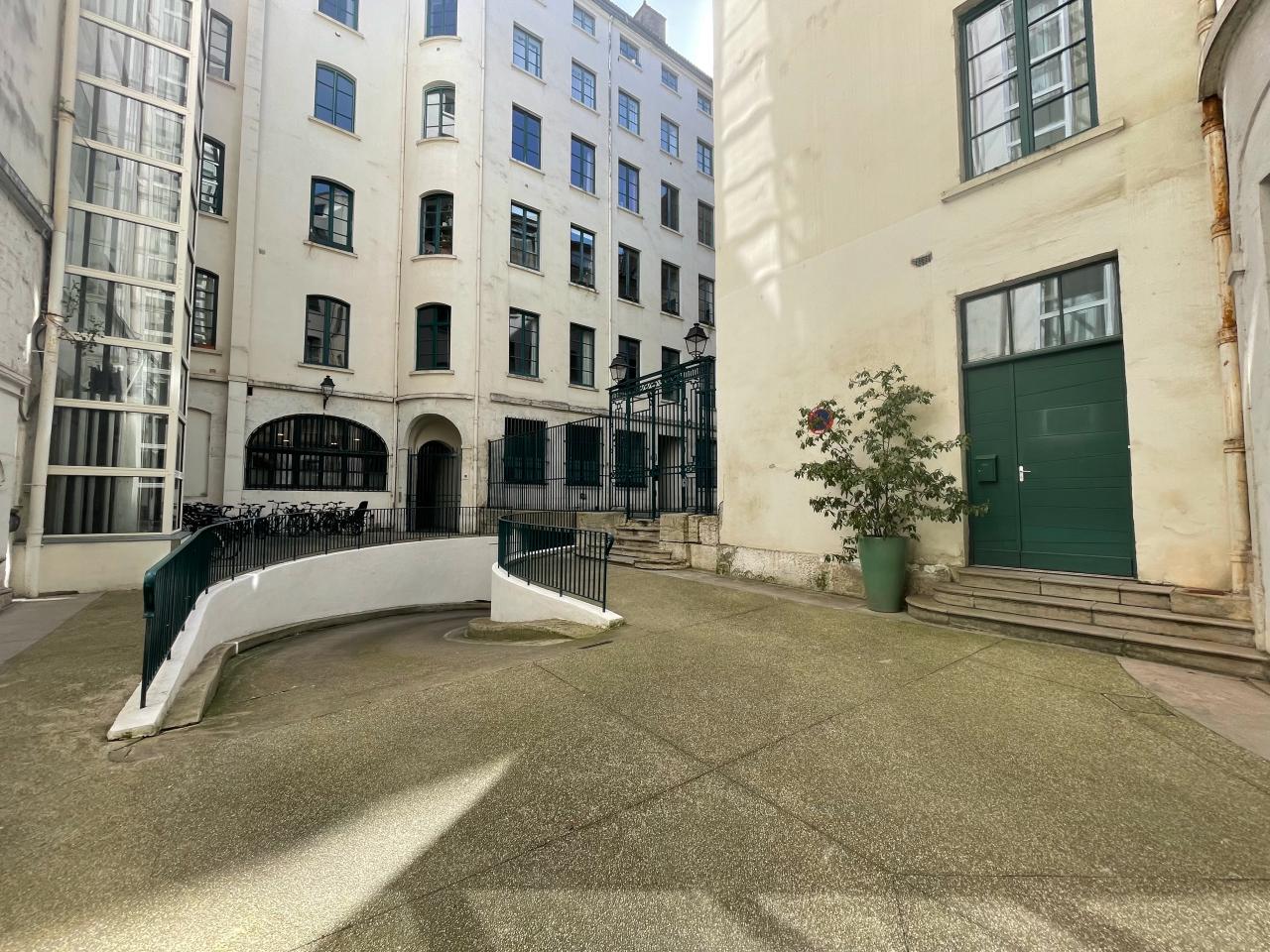 Location bureau Lyon Rhône OLBUR2426089 9