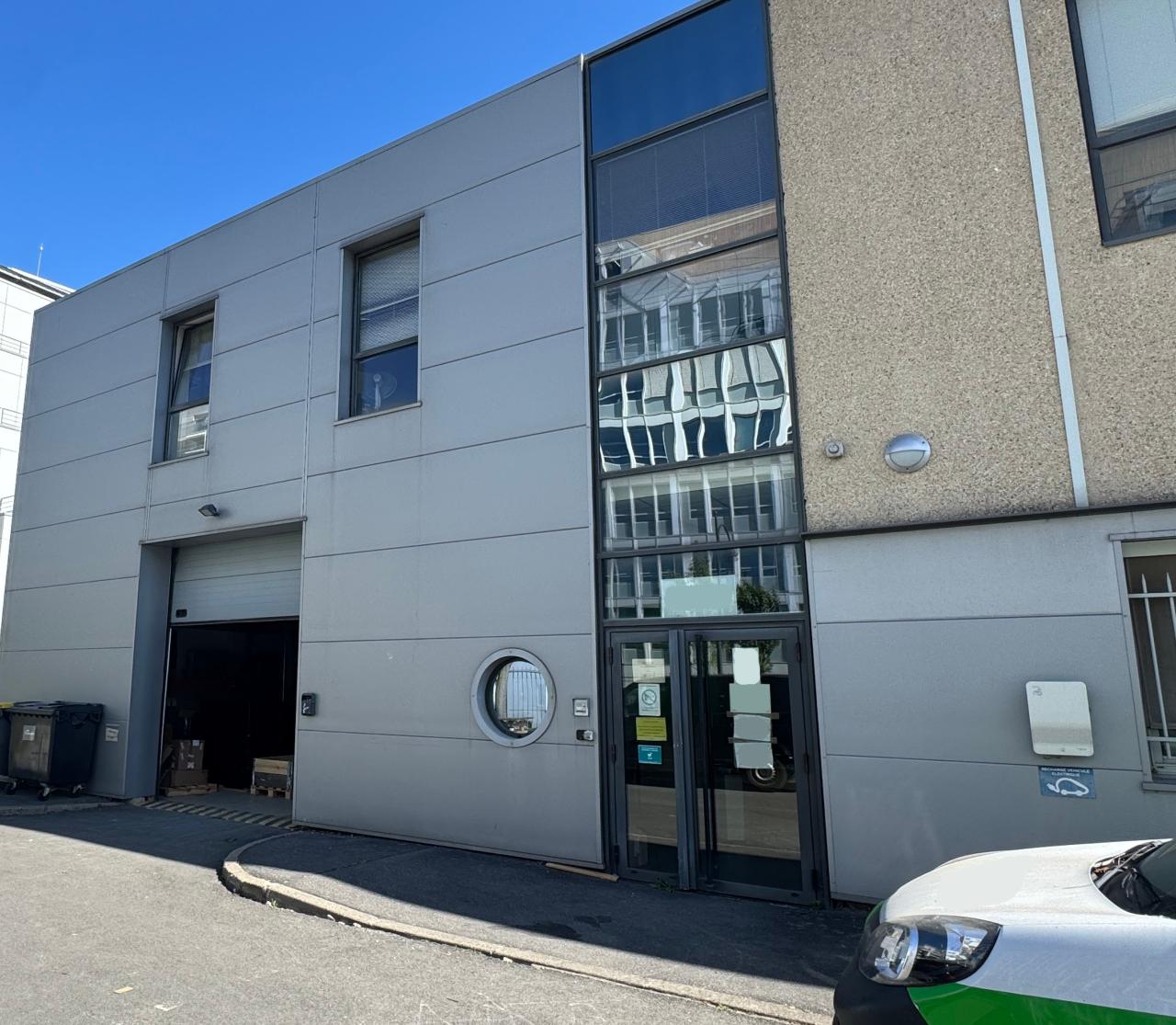 Location local d'activité Nanterre Hauts-de-Seine OLACT2641693 11
