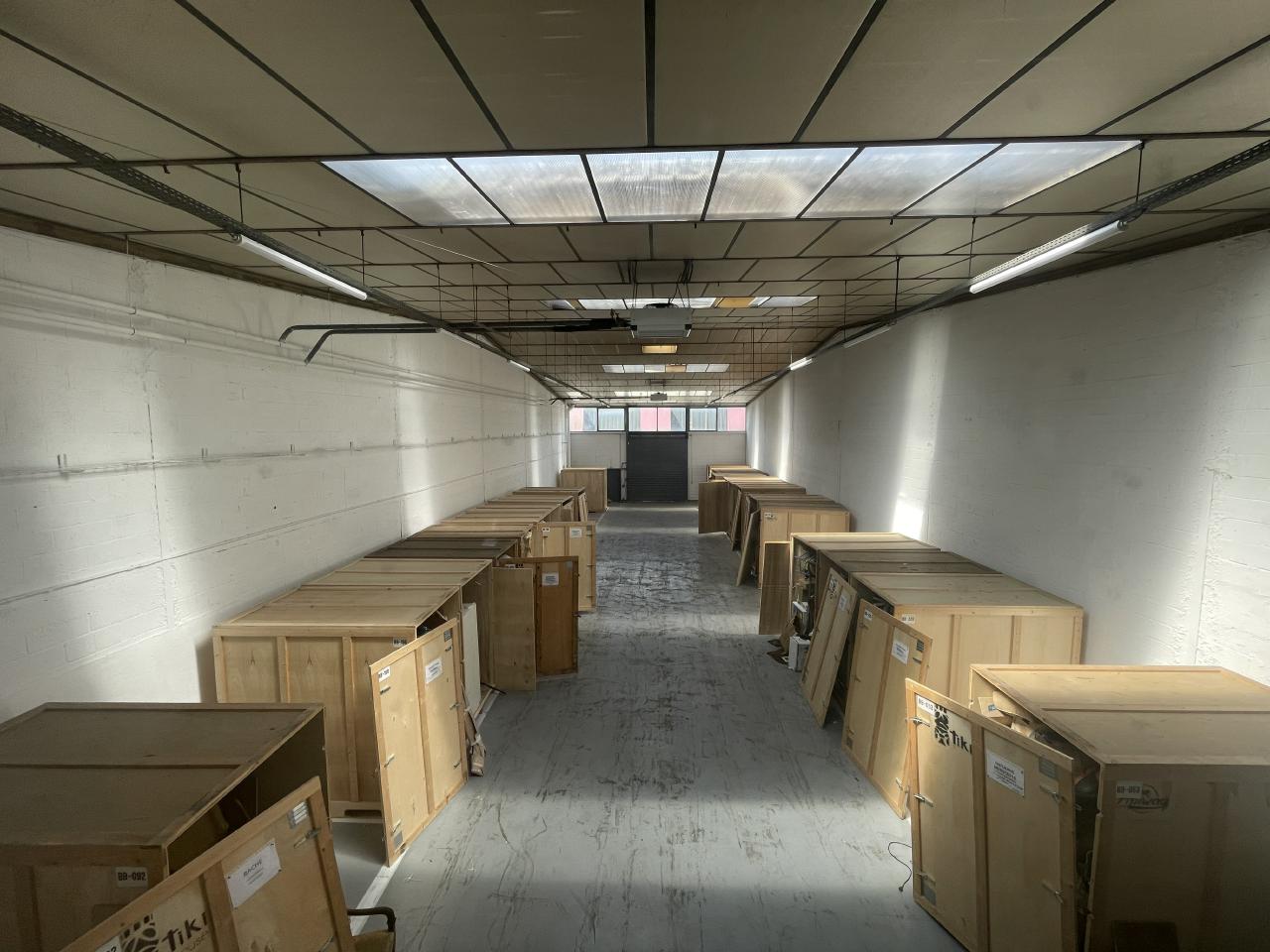 Location local d'activité Coignières Yvelines OLACT2100074 12