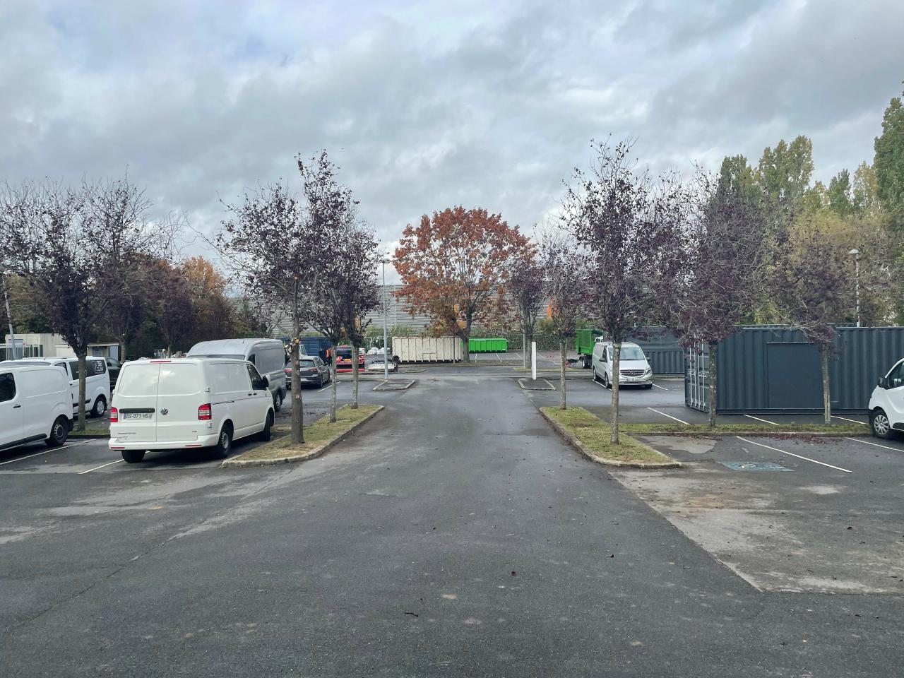Location bureau Les Ulis Essonne OLBUR2642251 8