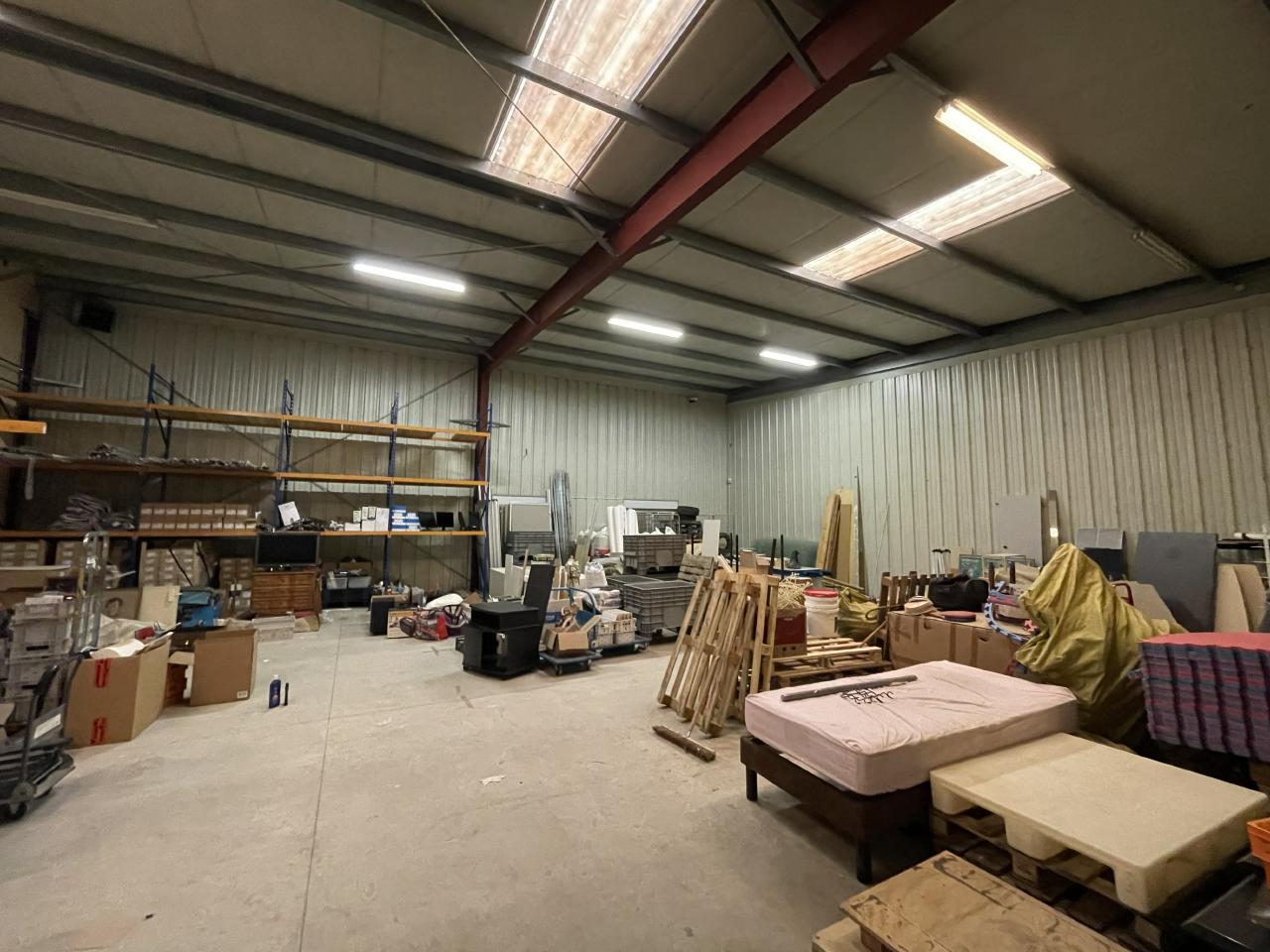 Vente local d'activité Mundolsheim Bas-Rhin OVACT2426874 9