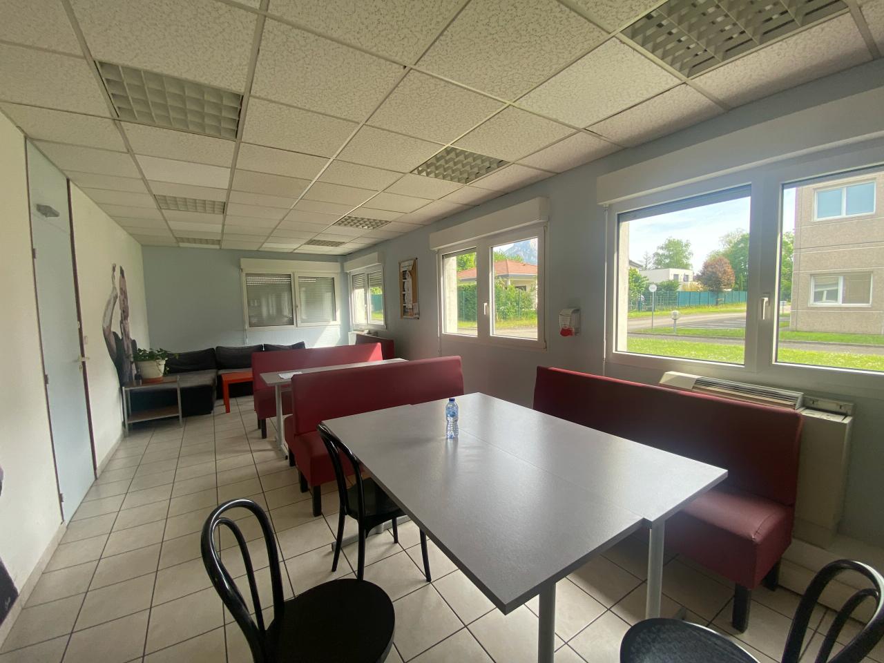 Vente bureau Montbonnot-Saint-Martin Isère OVBUR2424916 2