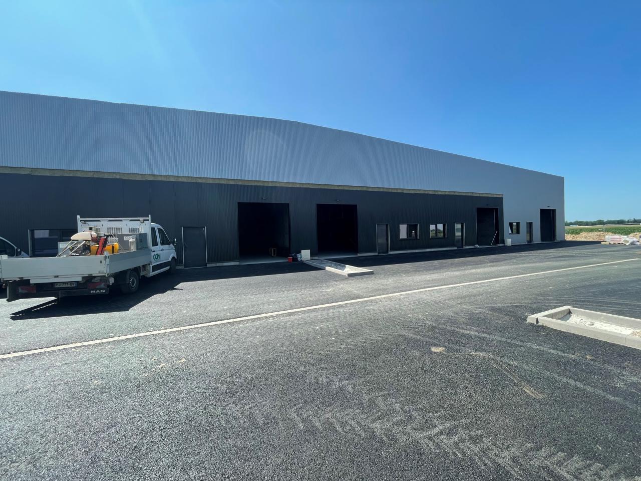 Vente local d'activité Fegersheim Bas-Rhin OVACT2309083 4