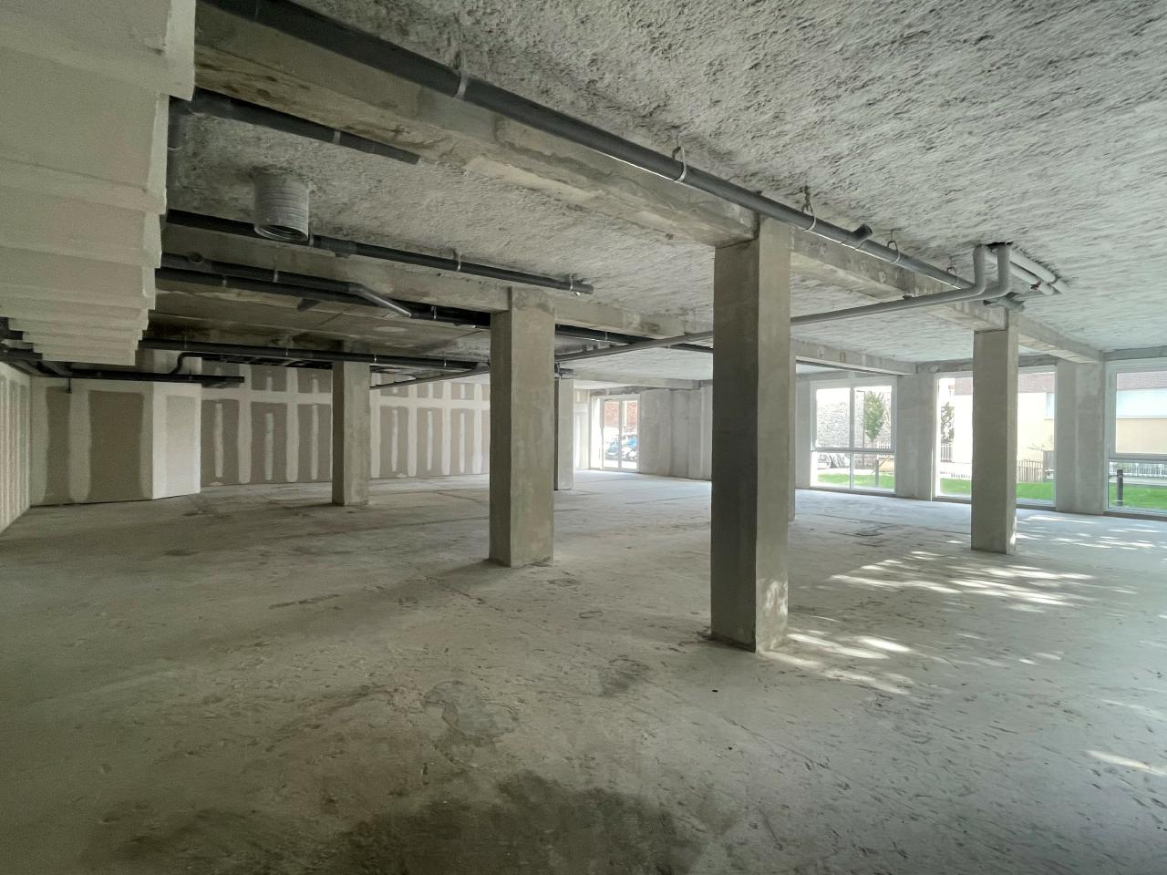 Vente local d'activité Ivry-sur-Seine Val-de-Marne OVACT2315384 8