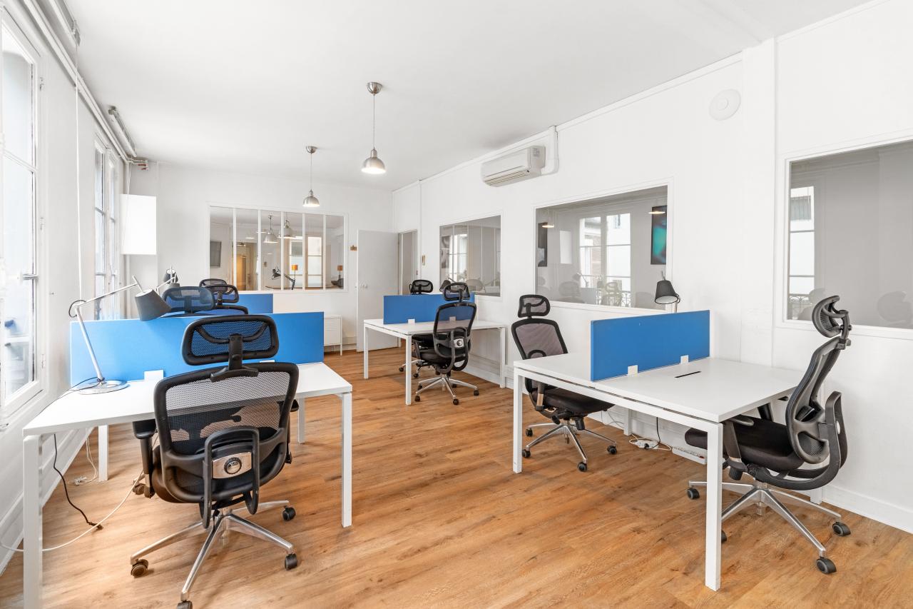 Location coworking Paris OLBUR2641673 1