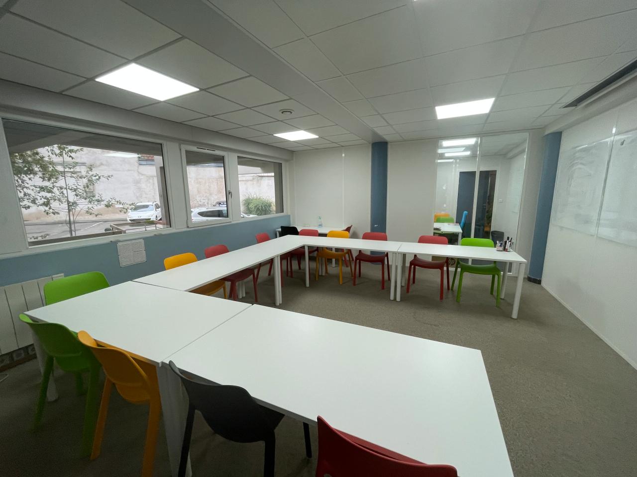 Location bureau Dijon Côte-d'Or OLBUR2427088 6