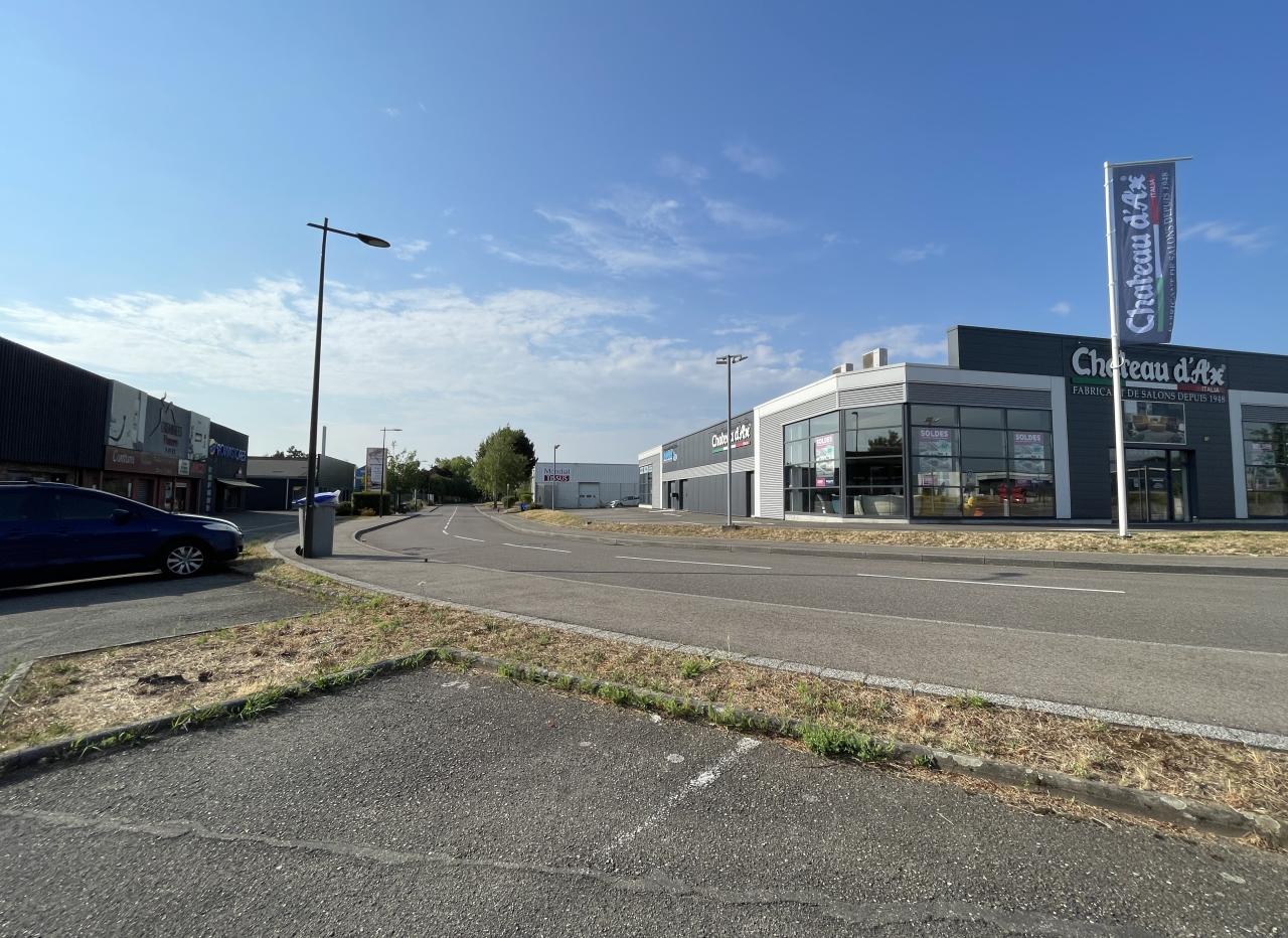 Location local d'activité Vendenheim Bas-Rhin OLACT2639978 6