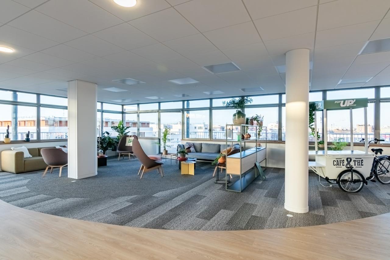 Location bureau Saint-Denis Seine-Saint-Denis OLBUR2106895 10