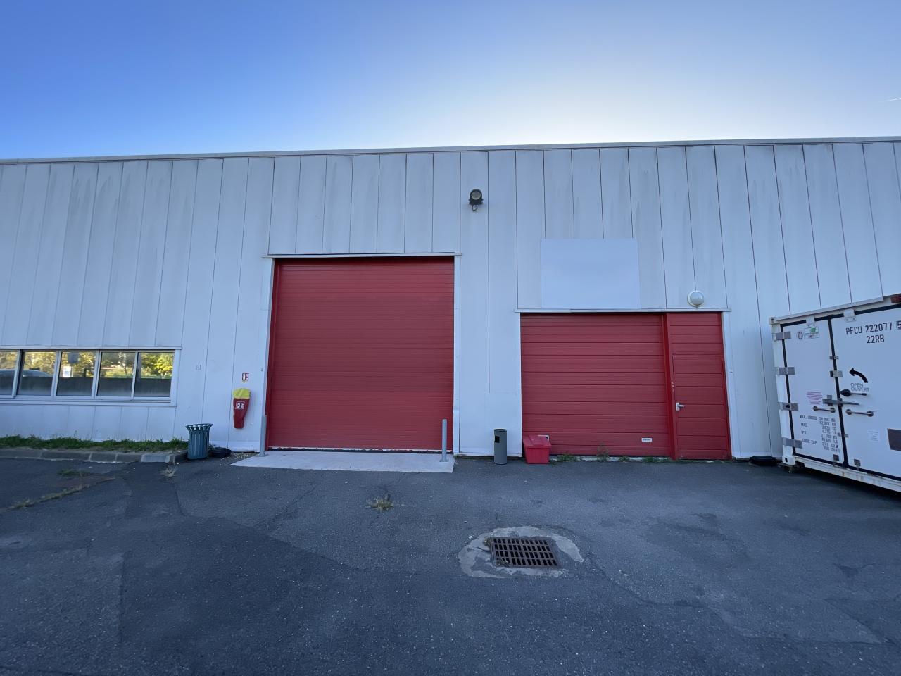 Location local d'activité Villebon-sur-Yvette Essonne OLACT2644917 3