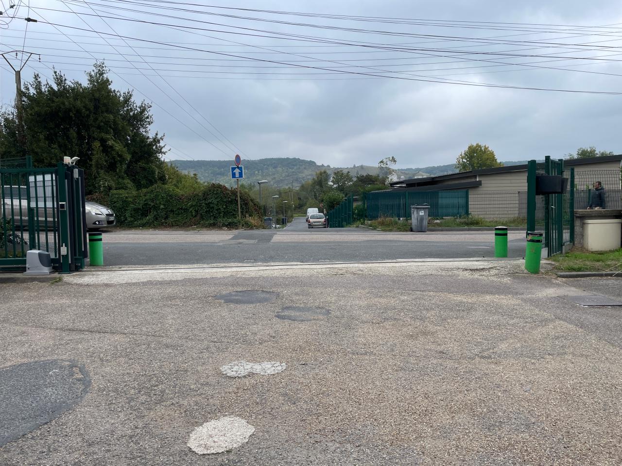 Location local d'activité Saint-Étienne-du-Rouvray Seine-Maritime OLACT2200052 13