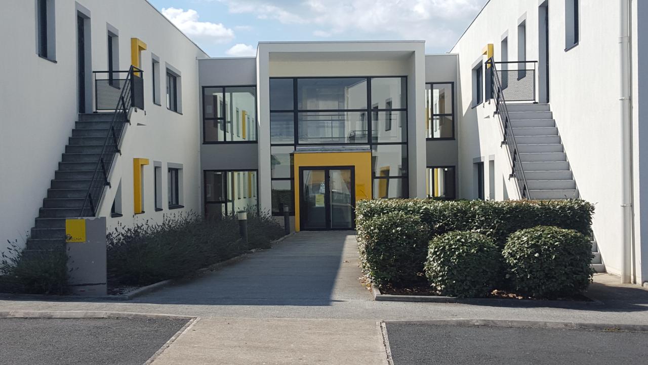 Location bureau Saint-Herblain Loire-Atlantique OLBUR2638286 5