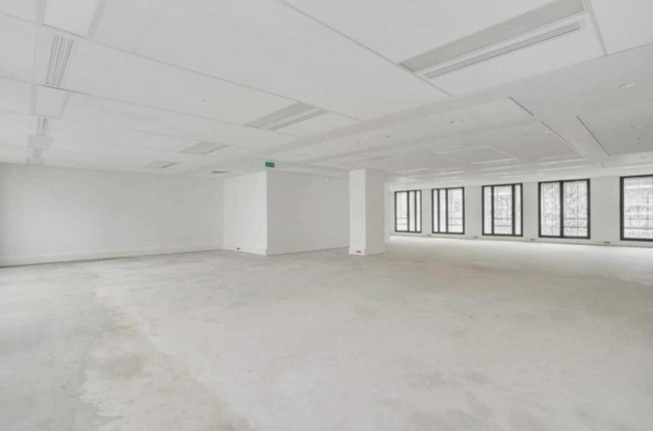 Location bureau Levallois-Perret Hauts-de-Seine OLBUR2315988 2