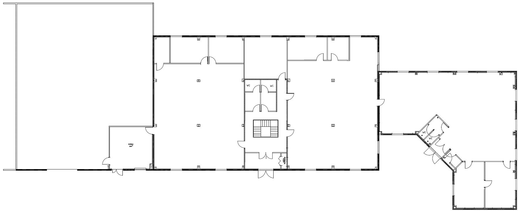 Location local d'activité Roncq Nord OLACT2530241 6