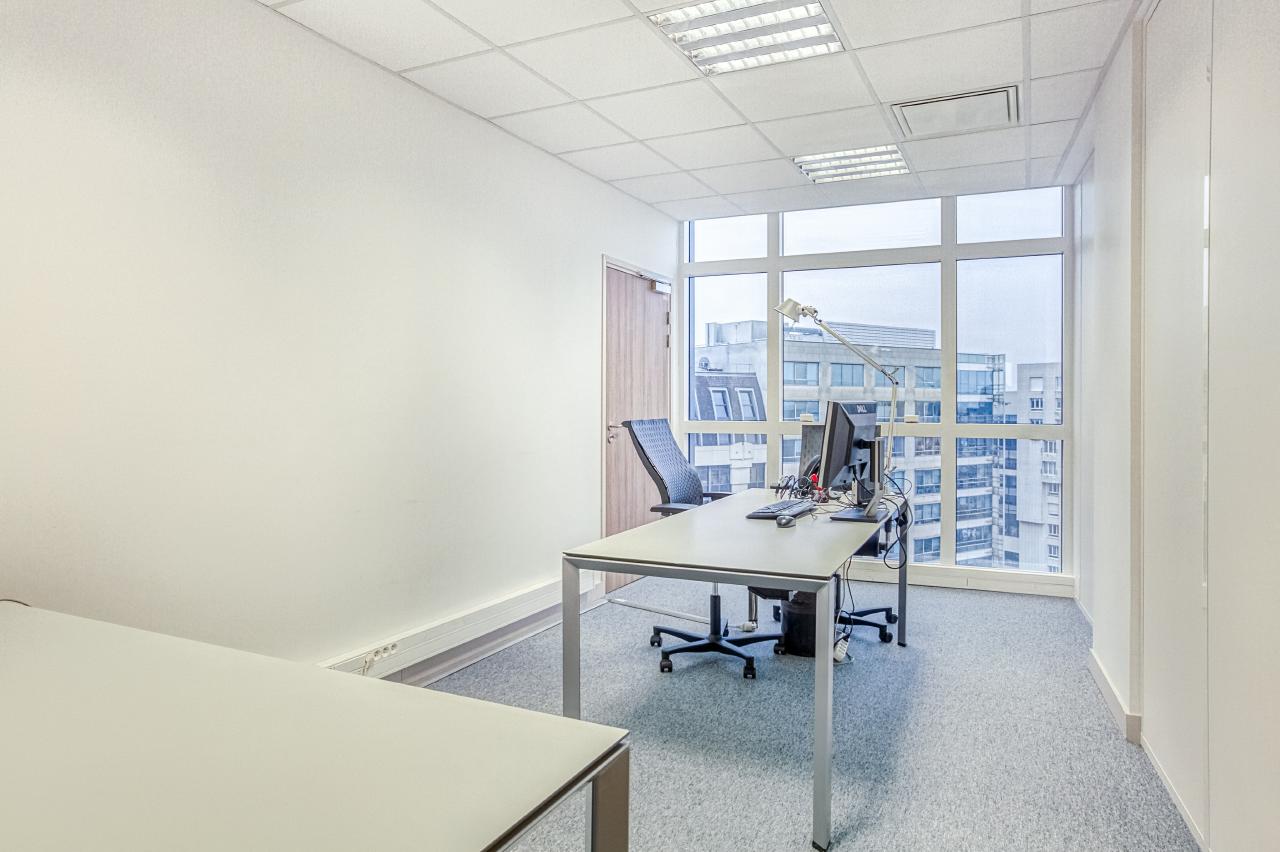 Location bureau Montigny-le-Bretonneux Yvelines OLBUR2311951 6