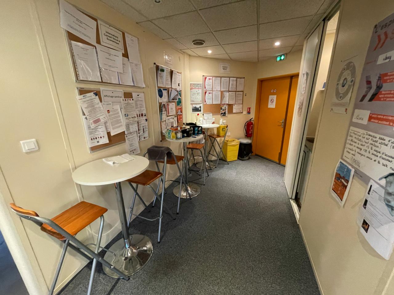 Location bureau Villers-lès-Nancy Meurthe-et-Moselle OLBUR2200006 6