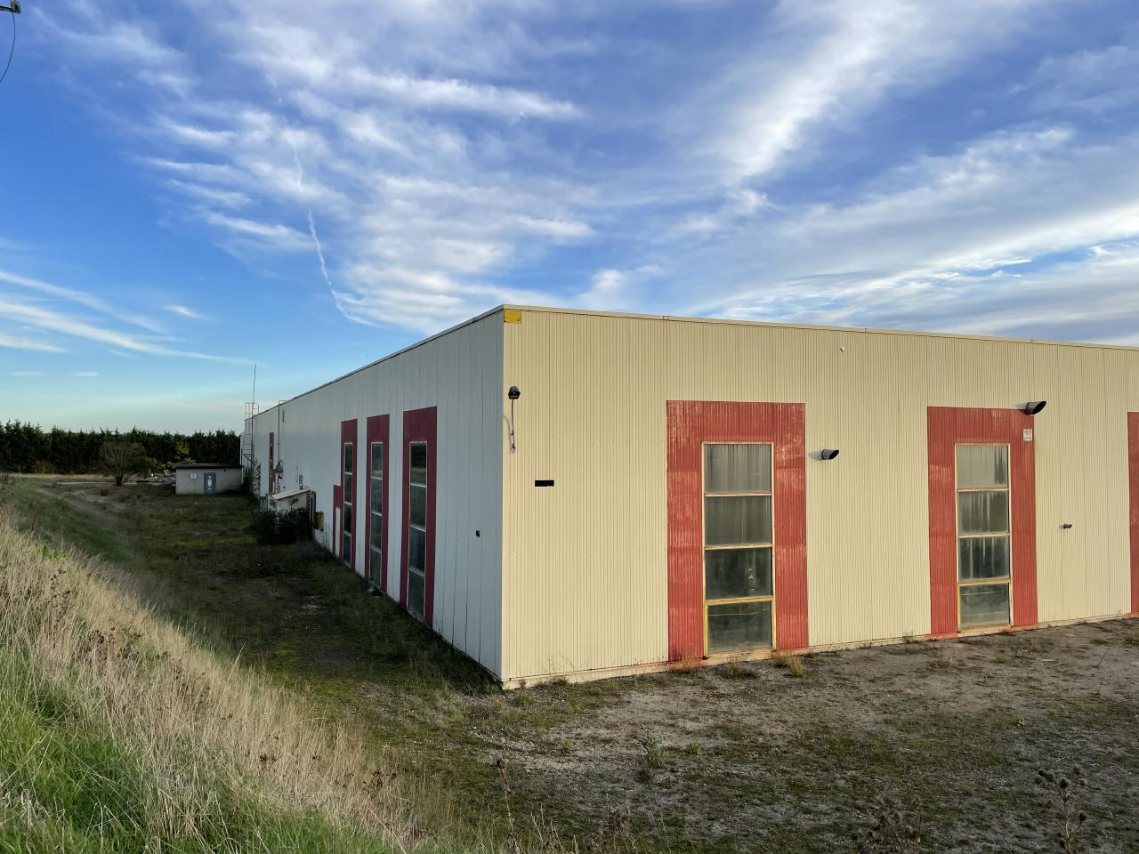 Location local d'activité Selongey Côte-d'Or OLACT2201819 9