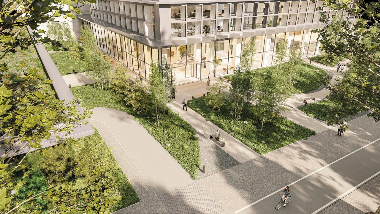 Location bureau Paris OLBUR2309607 2