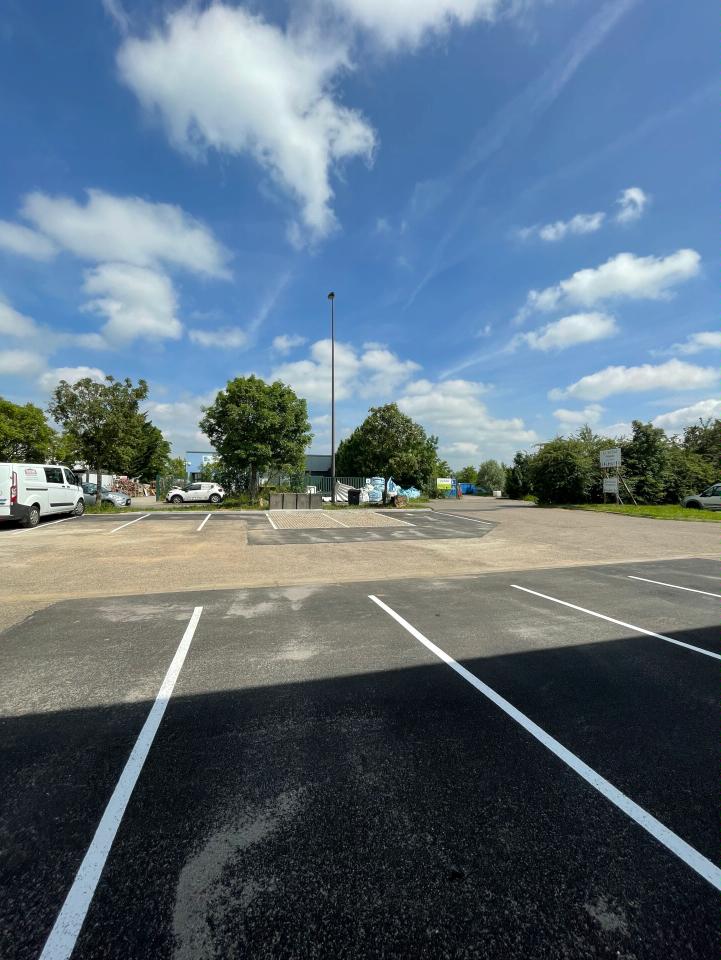 Vente local d'activité Metz Moselle OVACT2532264 2