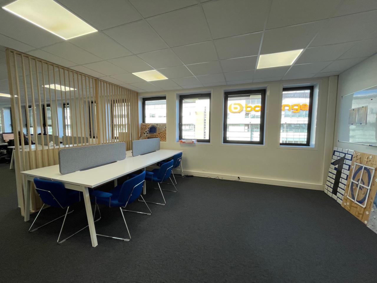 Location bureau Villeneuve-d'Ascq Nord OLBUR2425792 10