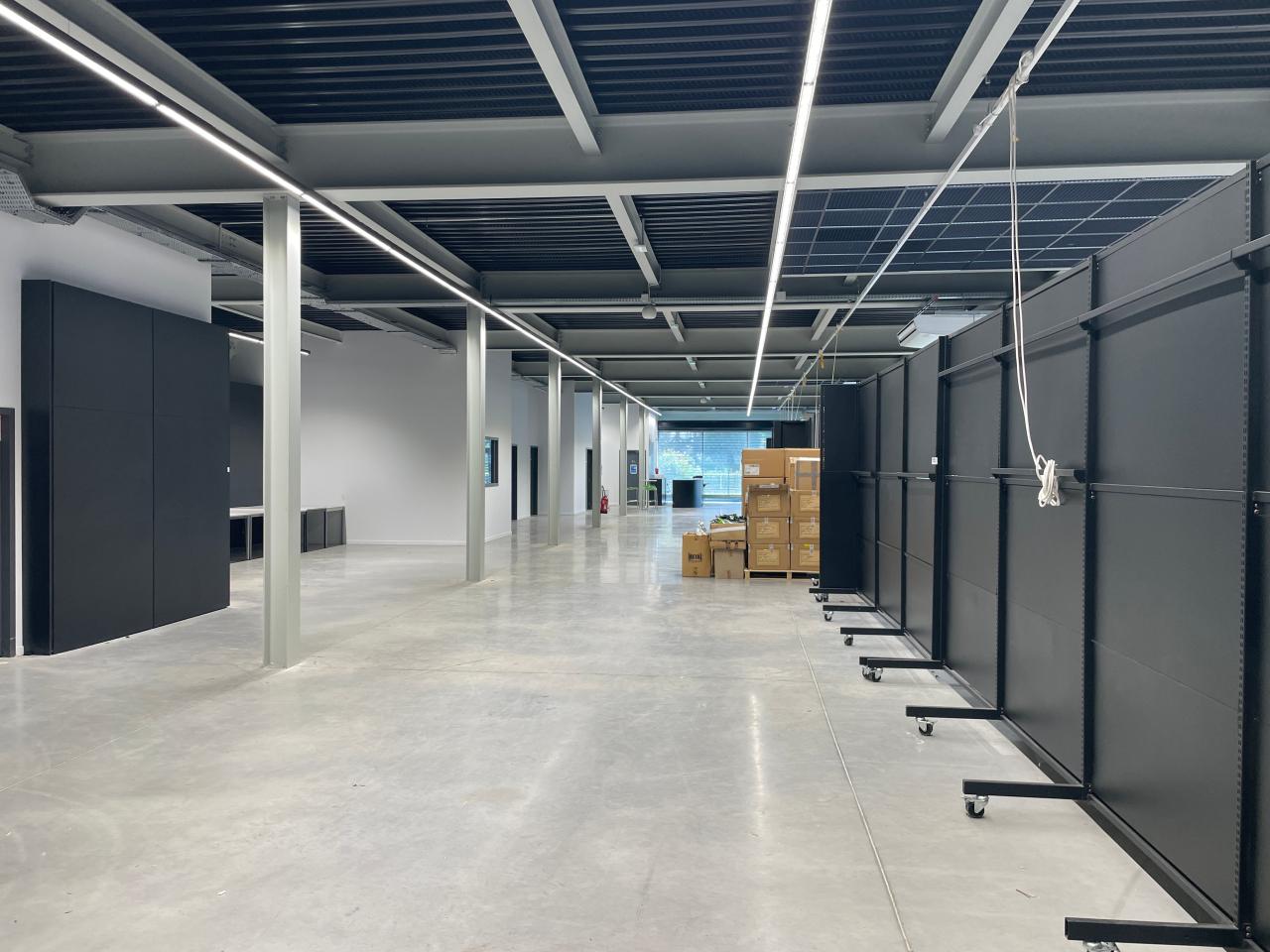 Location local d'activité Sassenage Isère OLACT2641595 11