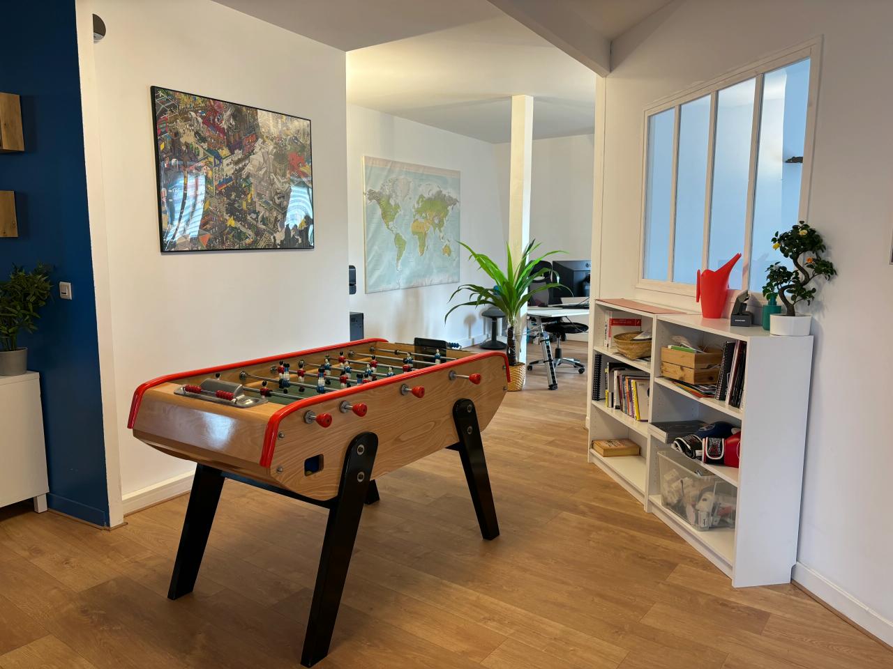 Location bureau Rouen Seine-Maritime OLBUR2112545 6