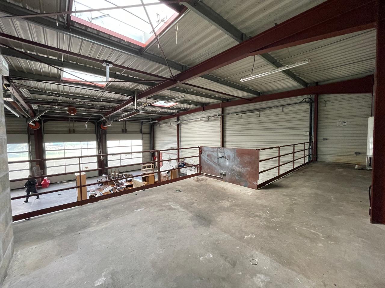 Location local d'activité Bordeaux Gironde OLACT2640551 12