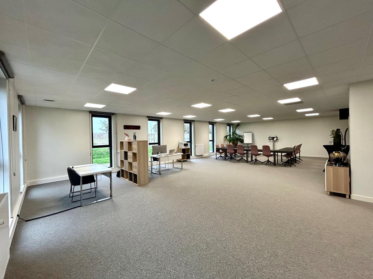 Location bureau Thorigné-Fouillard Ille-et-Vilaine OLBUR2536751 3