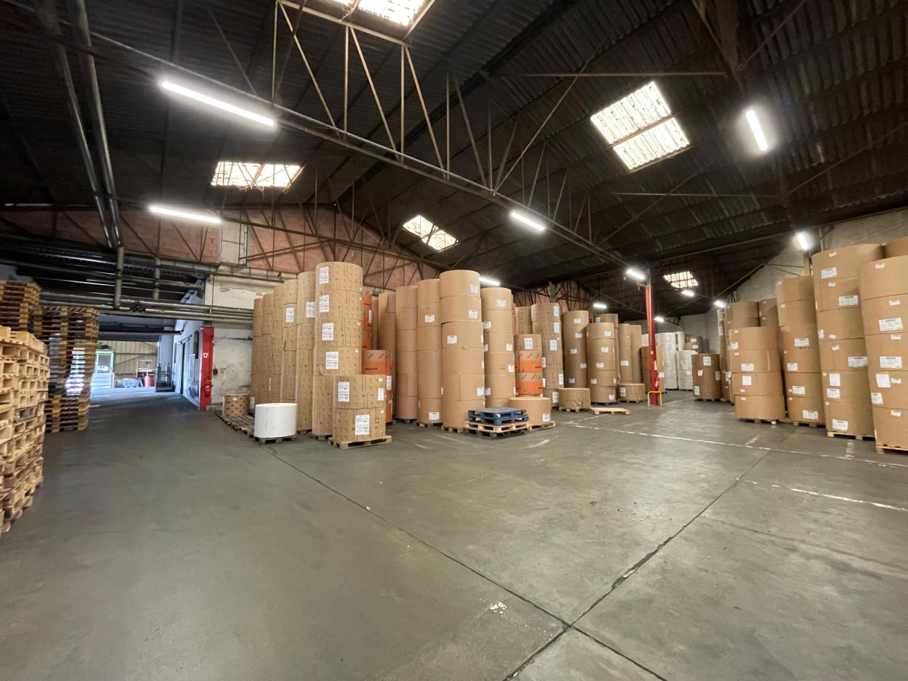 Vente local d'activité Schweighouse-sur-Moder Bas-Rhin OVACT2534996 11