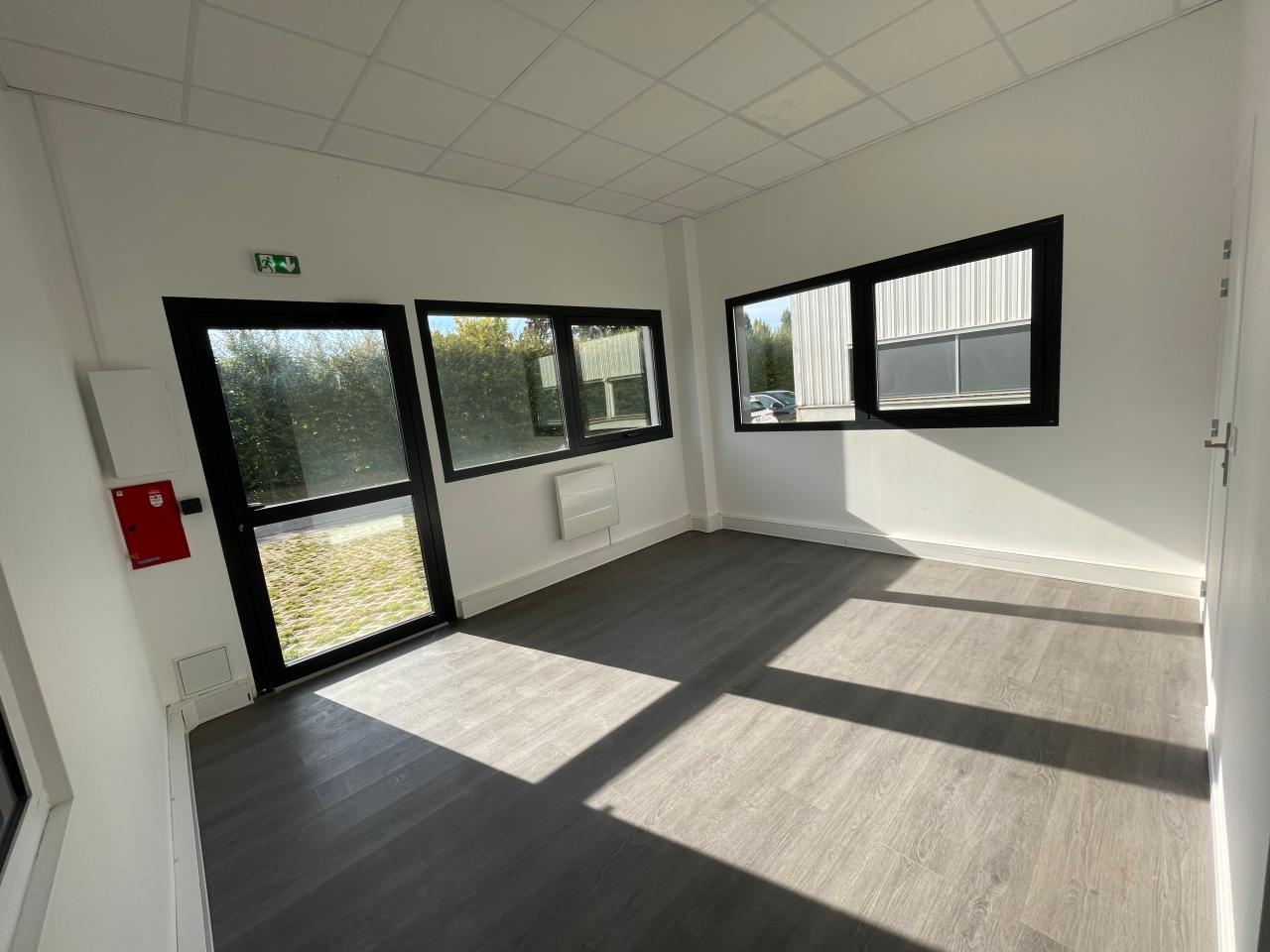 Location local d'activité Trappes Yvelines OLACT2535671 10