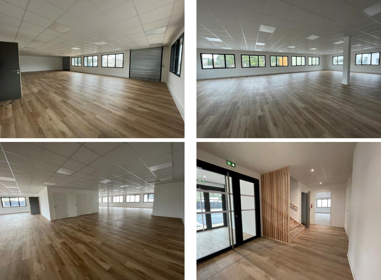 Location bureau Éguilles Bouches-du-Rhône OLBUR2311990 12