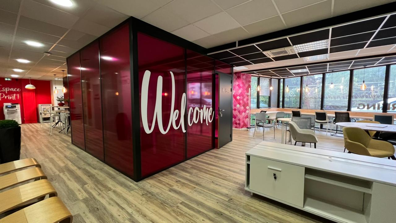 Vente bureau Grenoble Isère OVBUR2644546 6