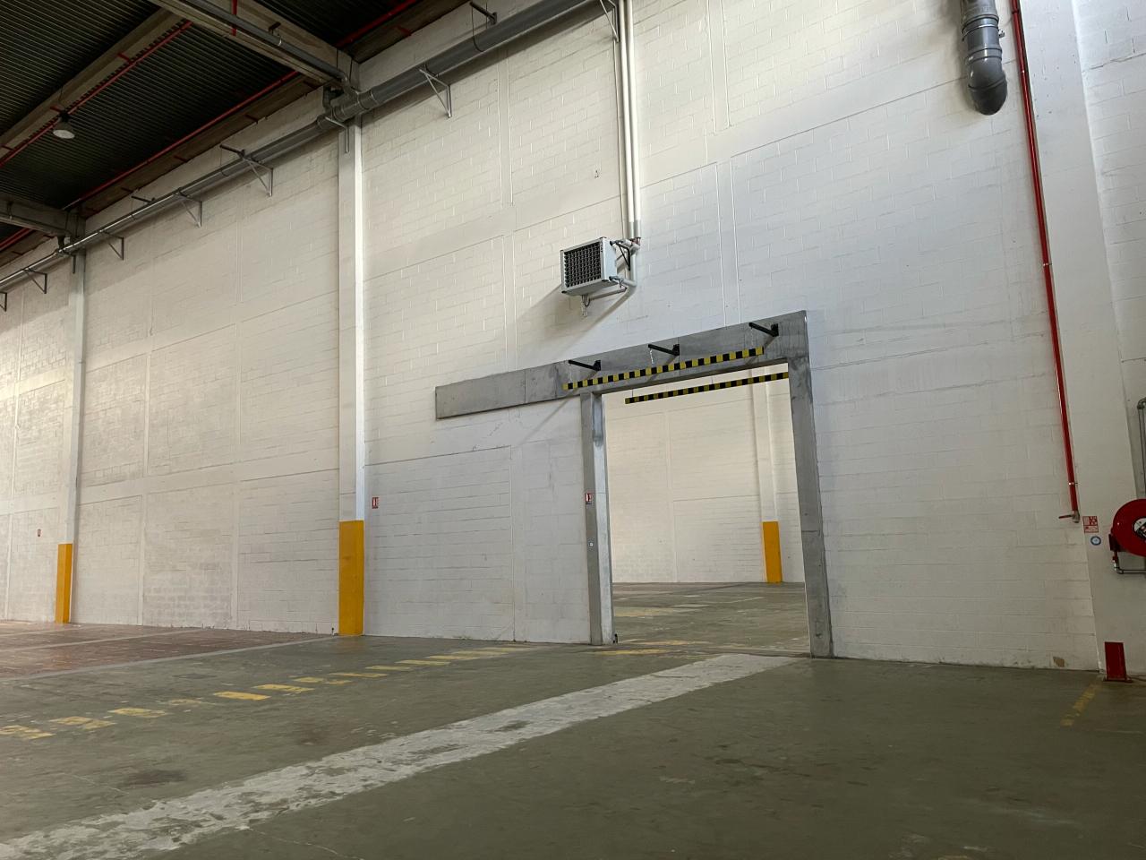 Location entrepôt classe b Orly Val-de-Marne OLLOG2424589 9