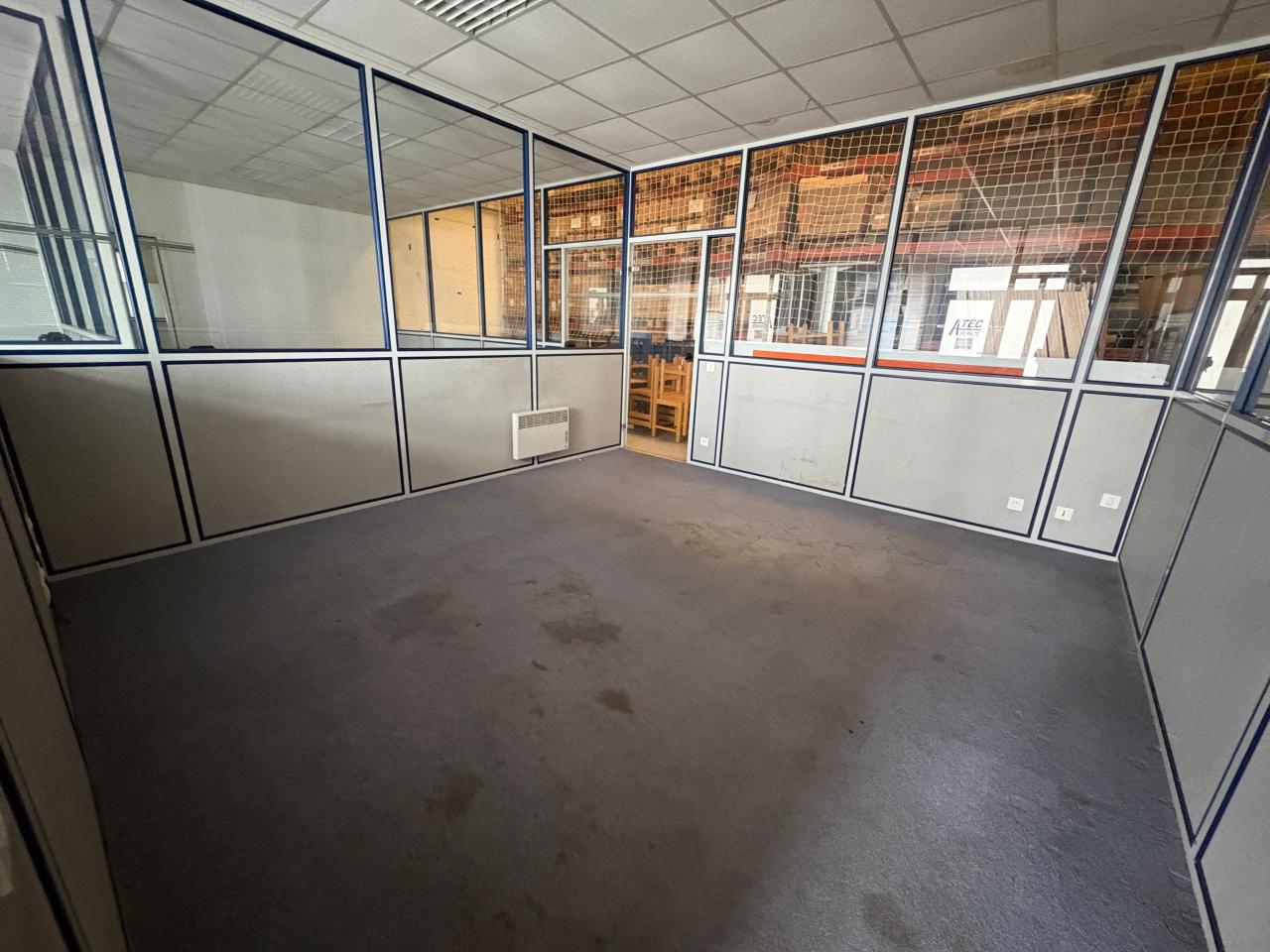 Location bureau Saint-Herblain Loire-Atlantique OLBUR2643993 9
