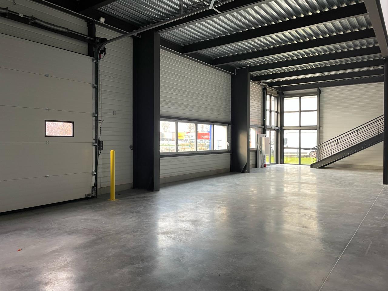 Location local d'activité Dagneux Ain OLACT2641216 2